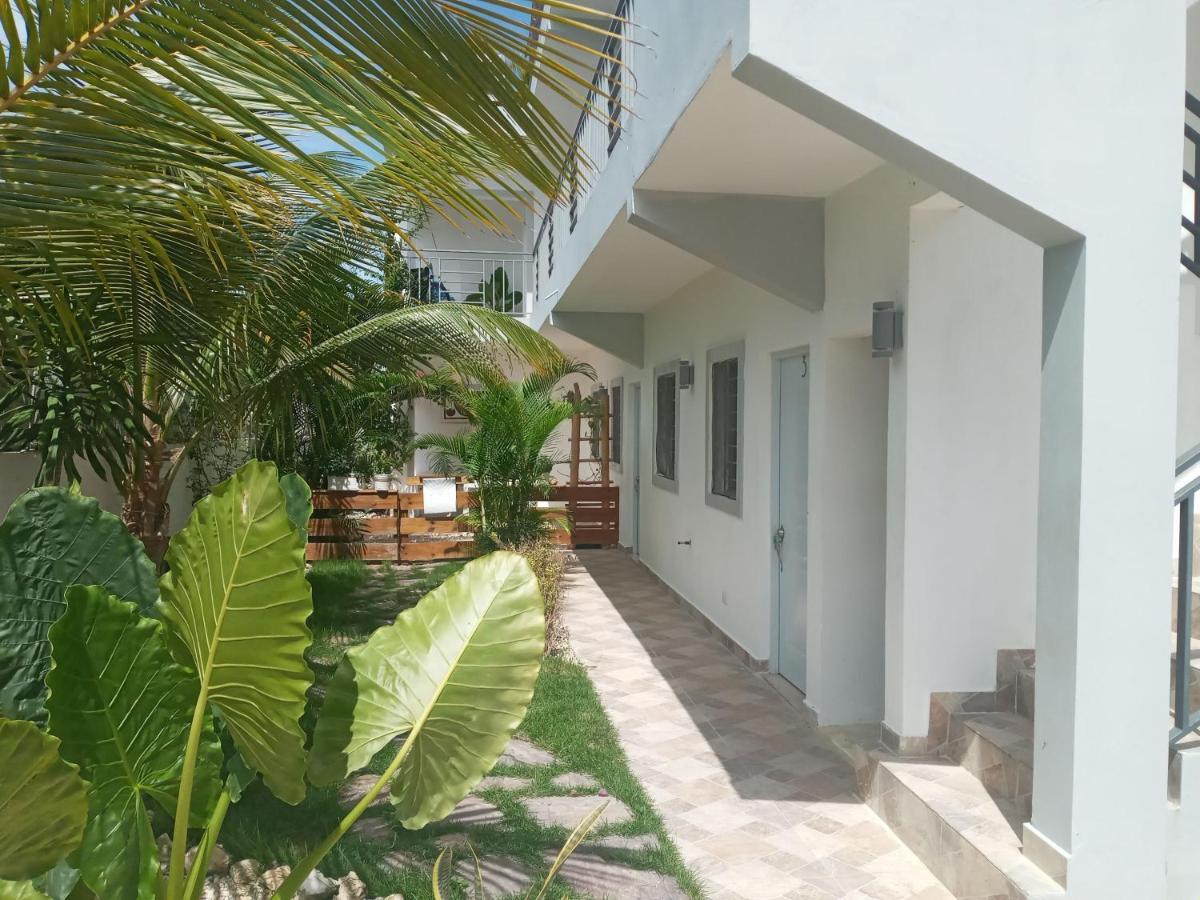 Dominican Dream Apartments Punta Cana Exterior photo