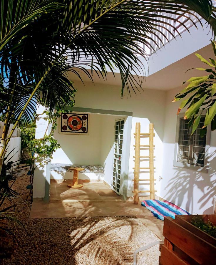 Dominican Dream Apartments Punta Cana Exterior photo