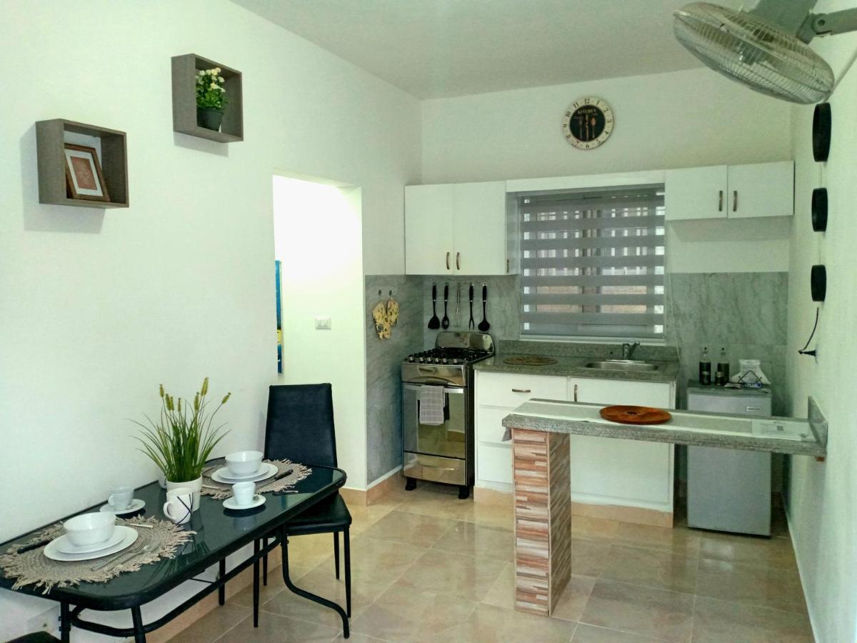 Dominican Dream Apartments Punta Cana Exterior photo