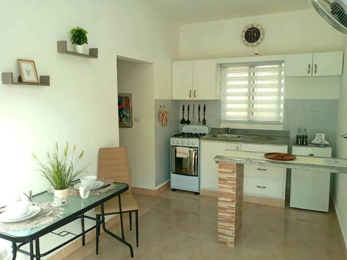 Dominican Dream Apartments Punta Cana Exterior photo