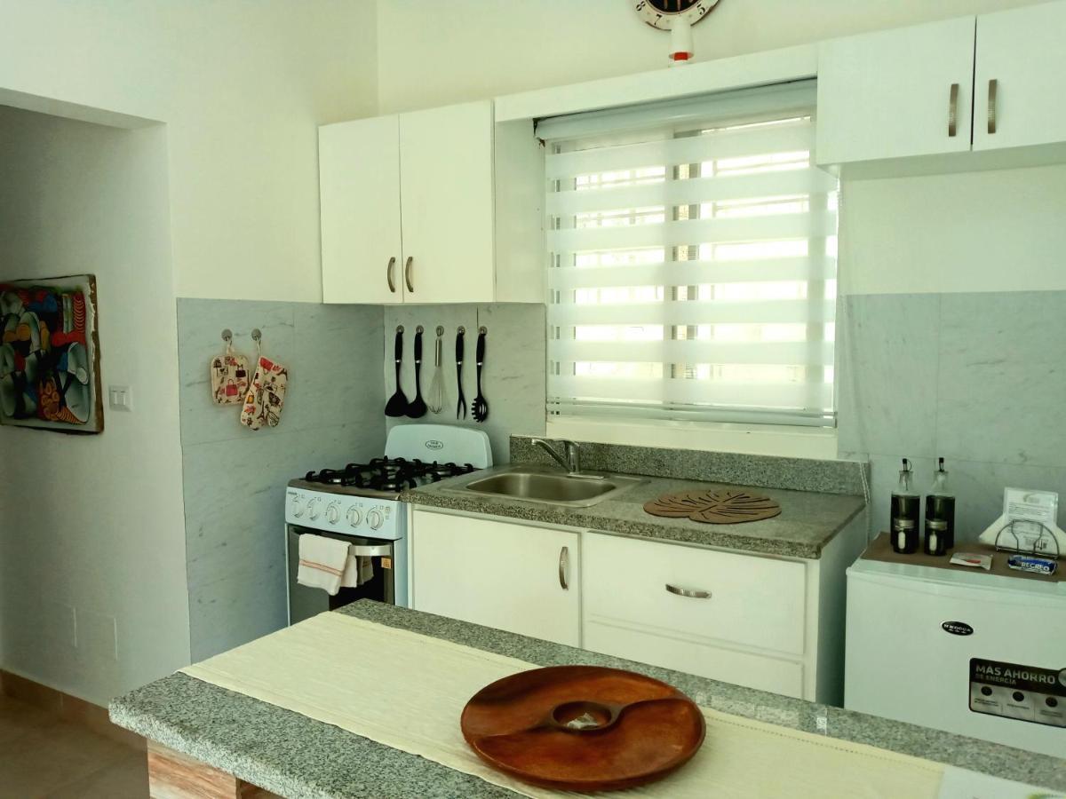 Dominican Dream Apartments Punta Cana Exterior photo