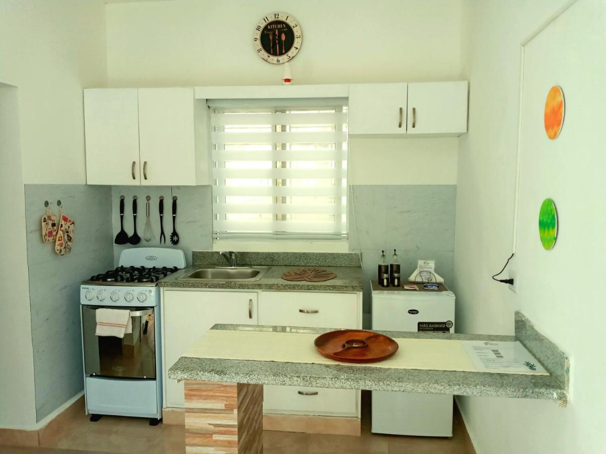 Dominican Dream Apartments Punta Cana Exterior photo