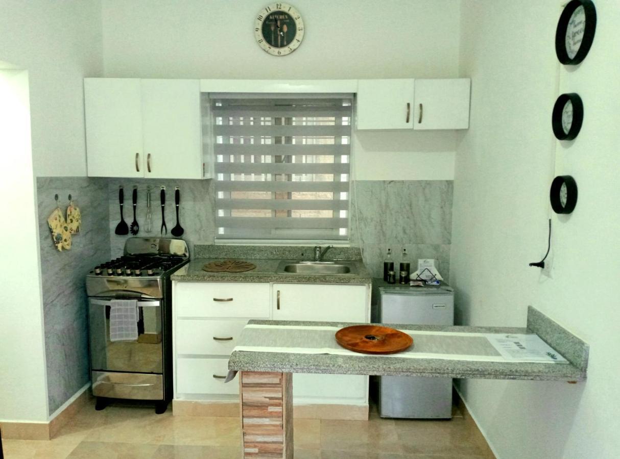 Dominican Dream Apartments Punta Cana Exterior photo