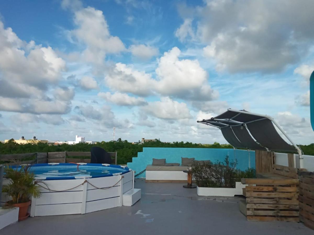 Dominican Dream Apartments Punta Cana Exterior photo