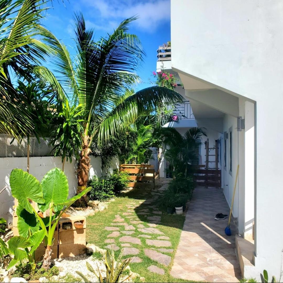 Dominican Dream Apartments Punta Cana Exterior photo