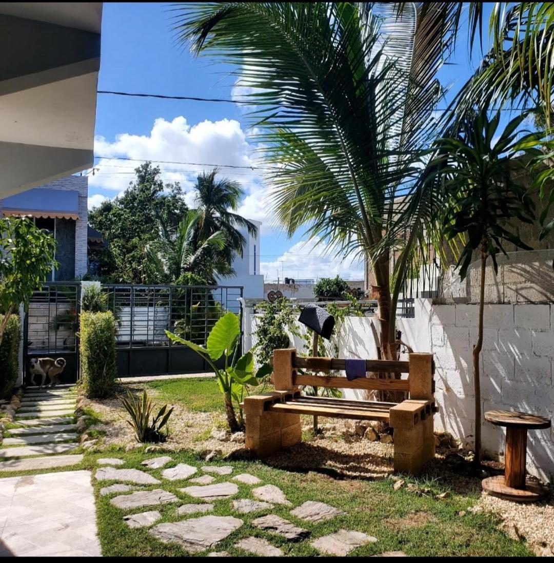 Dominican Dream Apartments Punta Cana Exterior photo