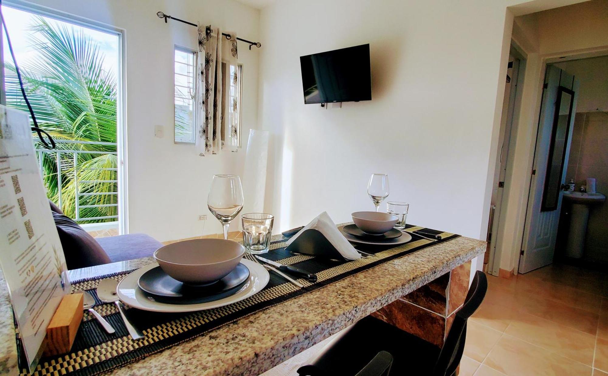 Dominican Dream Apartments Punta Cana Exterior photo