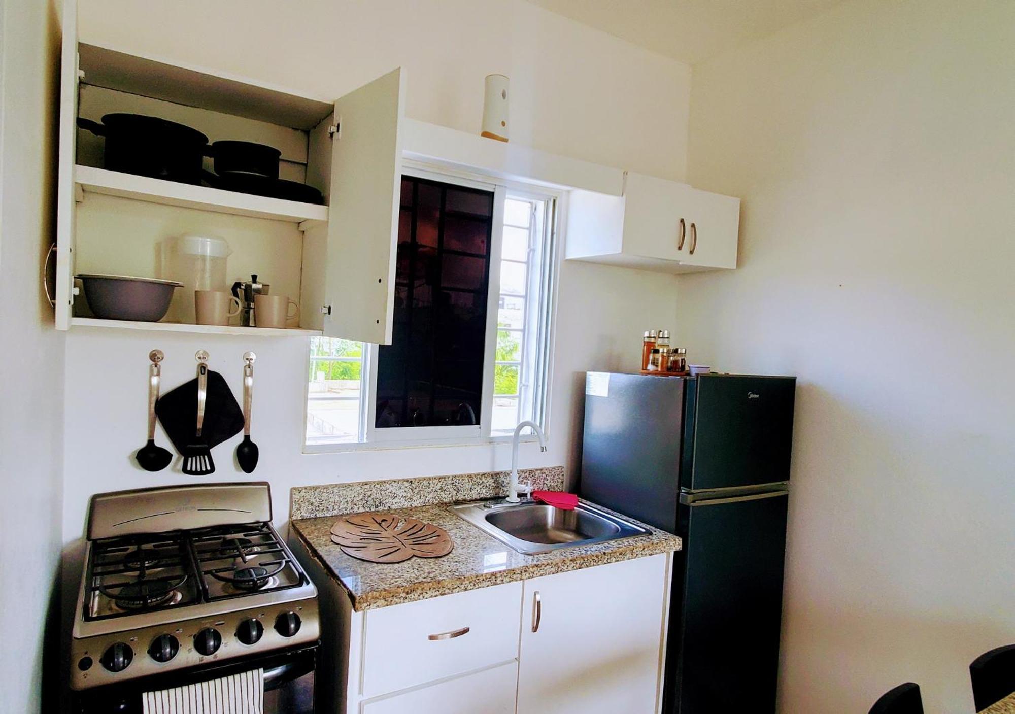 Dominican Dream Apartments Punta Cana Exterior photo