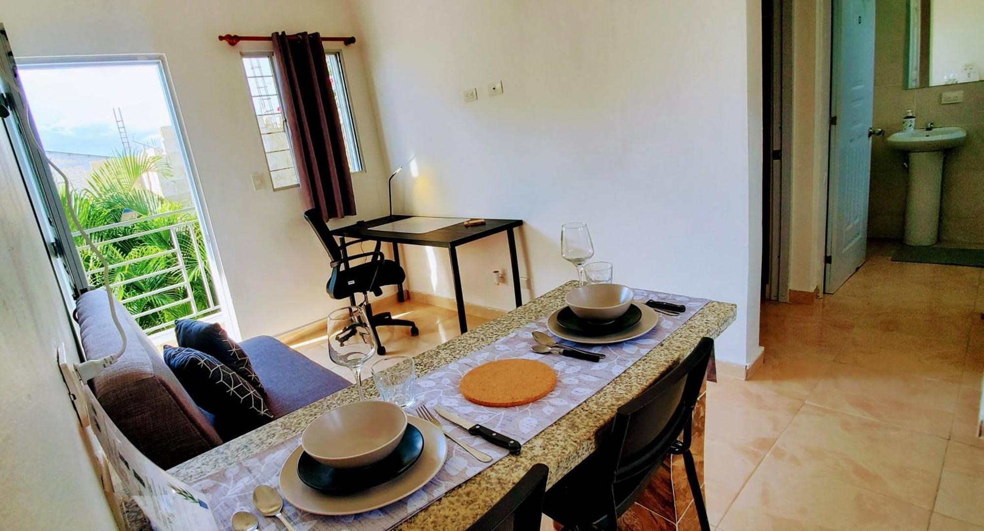 Dominican Dream Apartments Punta Cana Exterior photo